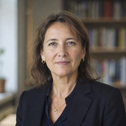 Carolina Widinghoff